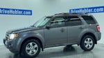 2009 Ford Escape Limited