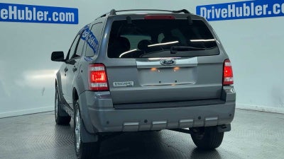 2009 Ford Escape Limited