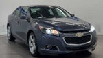 2015 Chevrolet Malibu LTZ