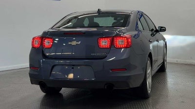 2015 Chevrolet Malibu LTZ