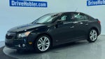 2014 Chevrolet Cruze LTZ