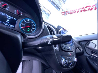2025 Chevrolet Malibu RS