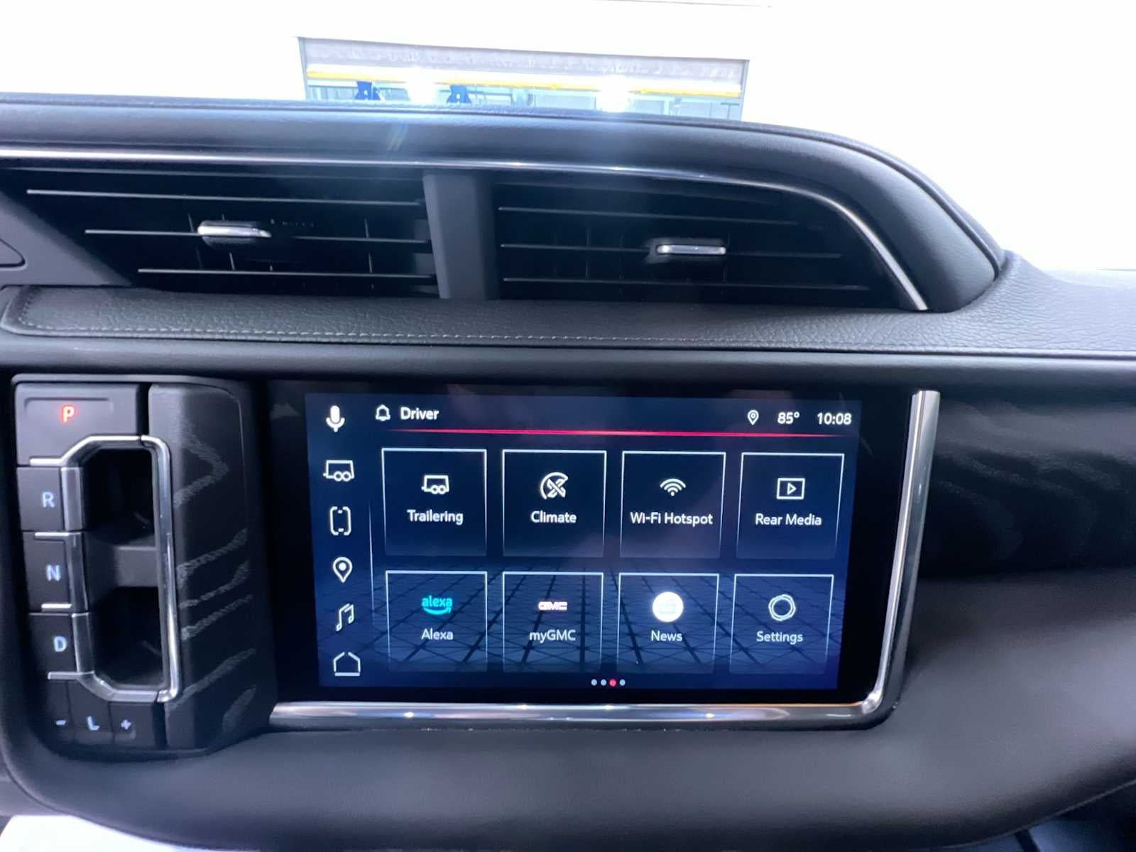 2023 GMC Yukon Denali Denali