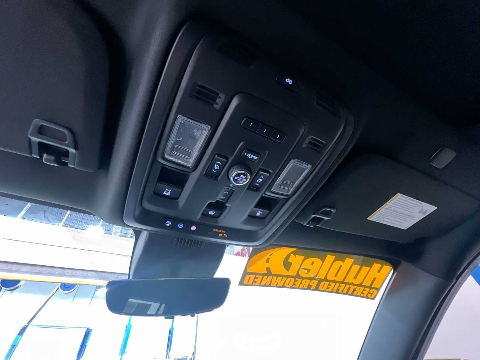 2023 GMC Yukon Denali Denali