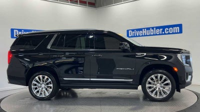 2023 GMC Yukon Denali Denali