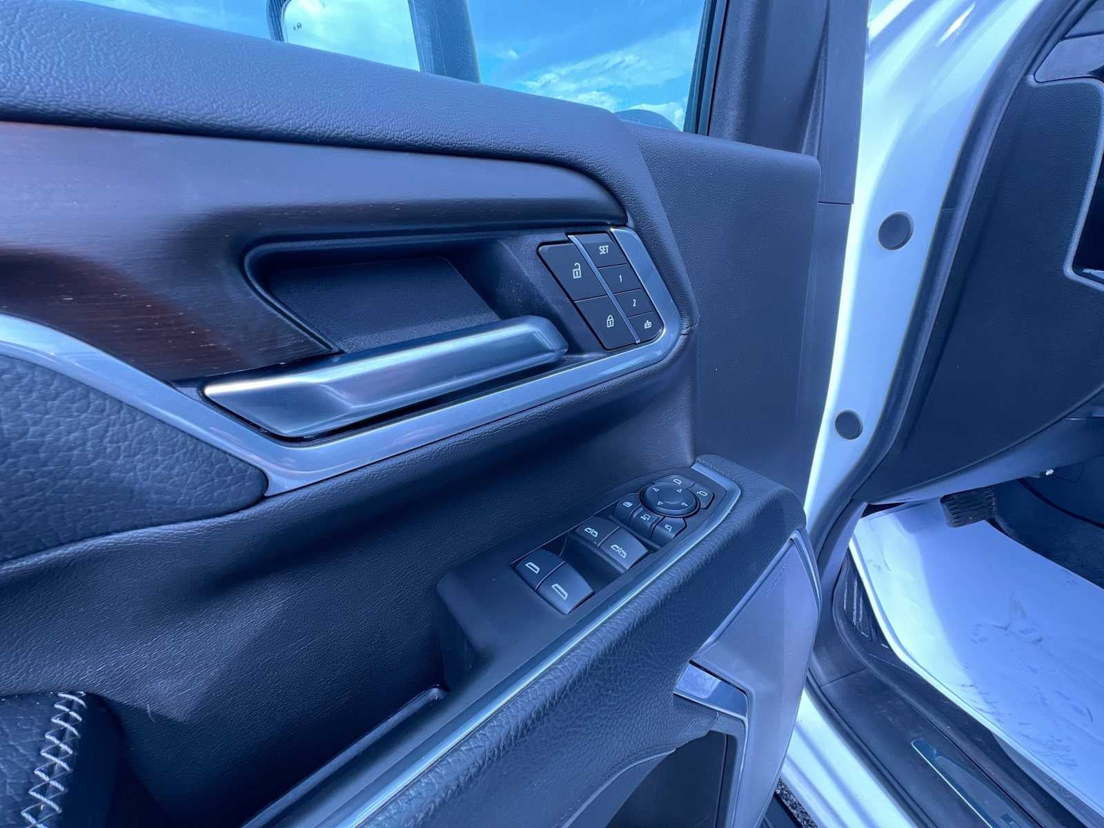 2025 GMC Sierra 3500HD Denali