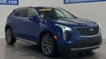 2021 Cadillac XT4 AWD Premium Luxury