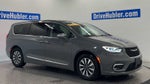 2022 Chrysler Pacifica Hybrid Limited