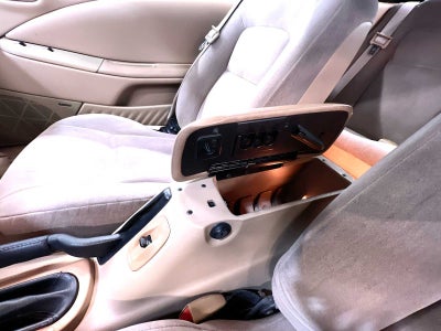 1997 Chrysler Sebring JX