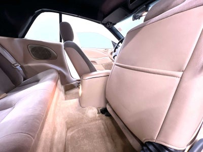1997 Chrysler Sebring JX
