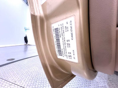 1997 Chrysler Sebring JX