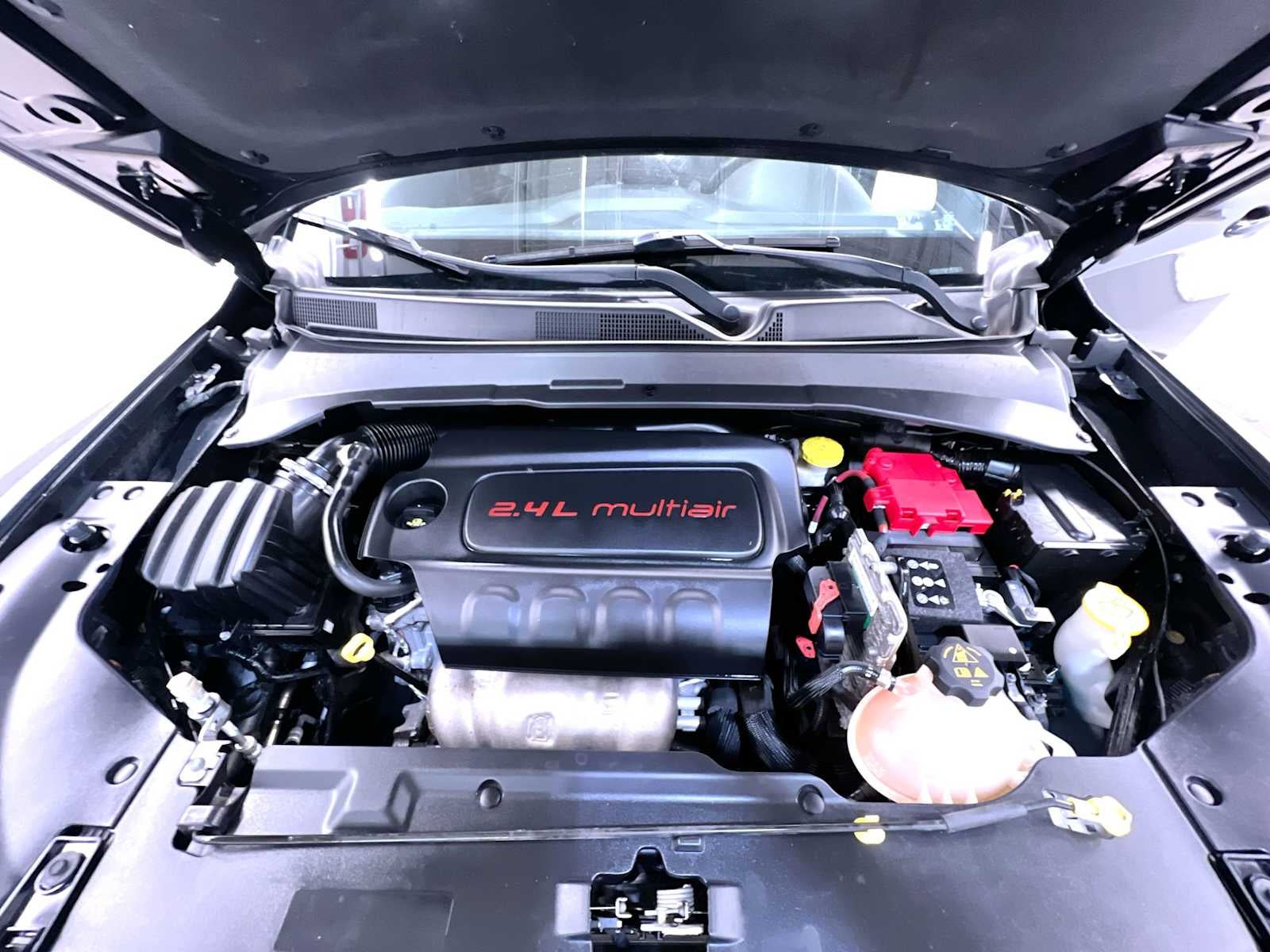 2021 Jeep Compass 80th Anniversary