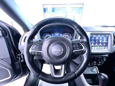 2021 Jeep Compass 80th Anniversary