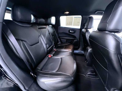 2021 Jeep Compass 80th Anniversary