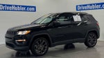 2021 Jeep Compass 80th Anniversary