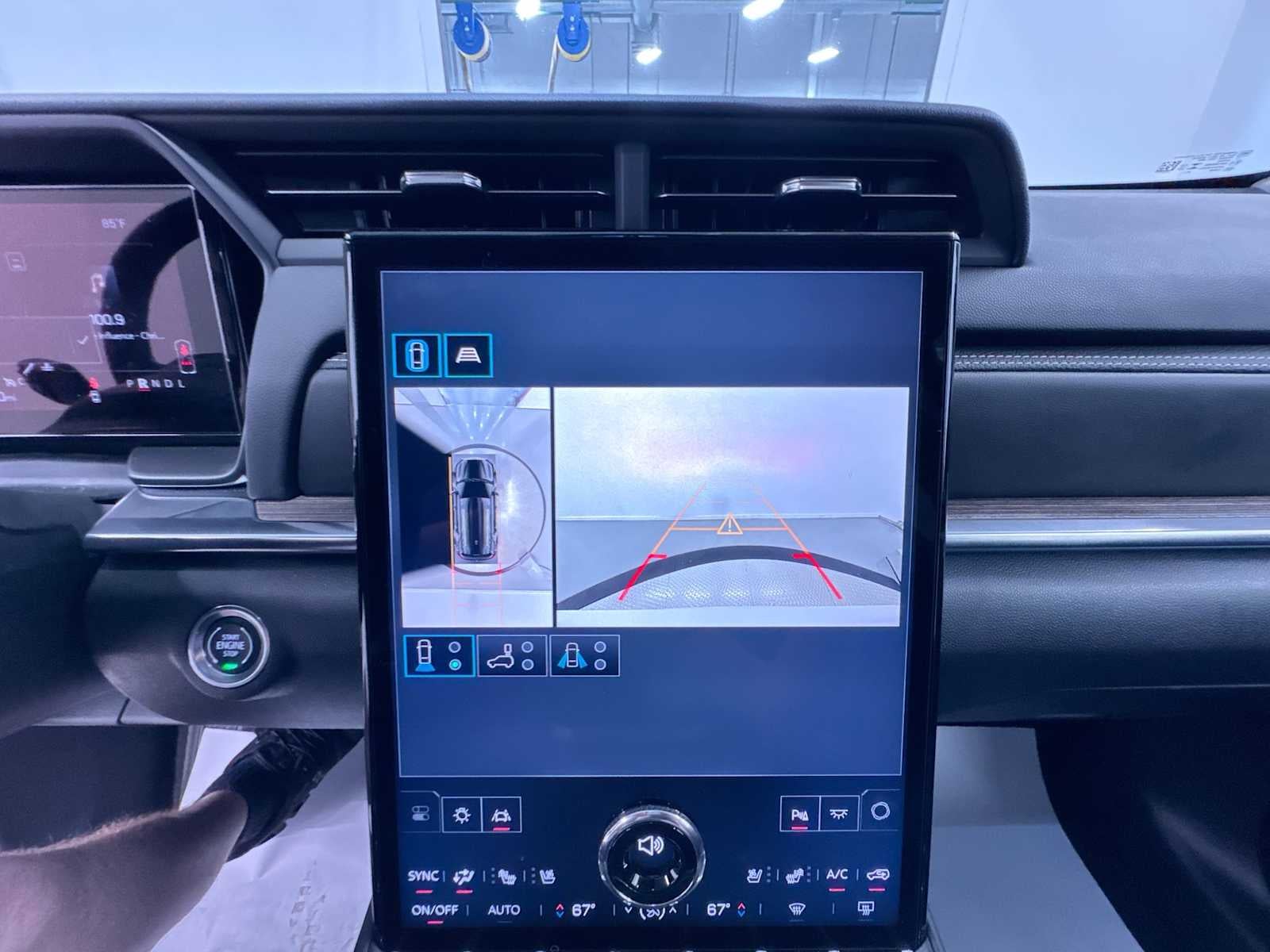 2026 GMC Terrain AWD Denali