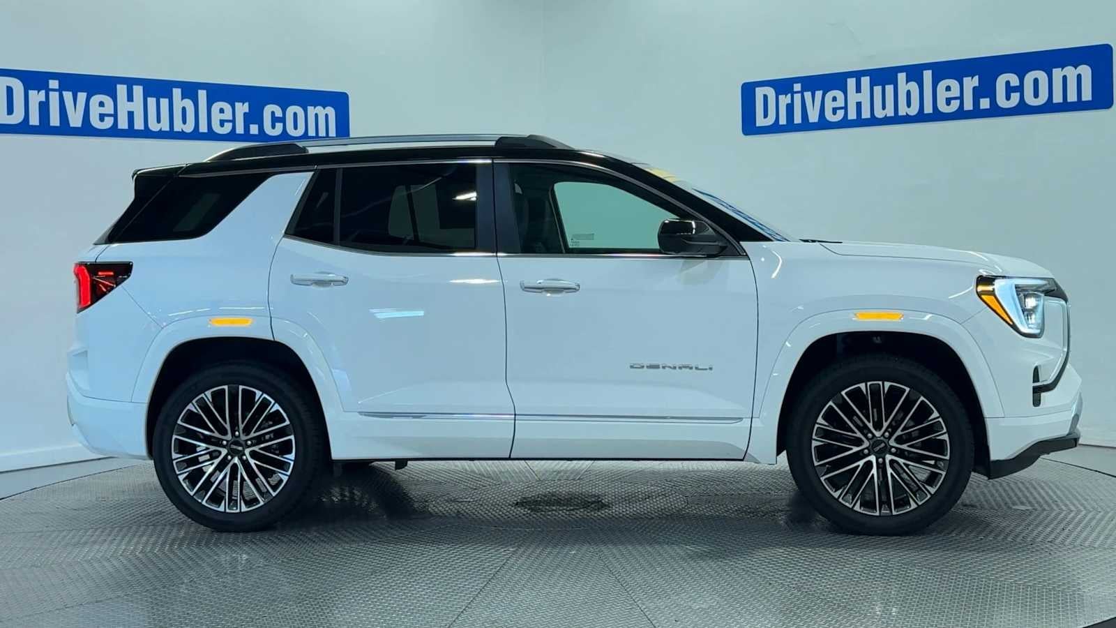 2026 GMC Terrain AWD Denali