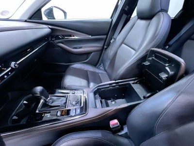 2022 Mazda Mazda CX-30 2.5 Turbo Premium Plus Package