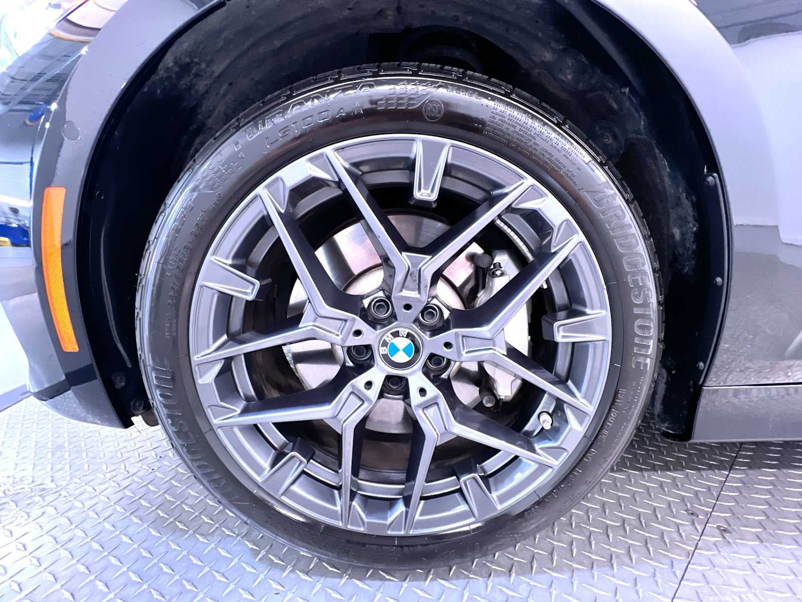 2026 BMW 330i NA xDrive 330i NA xDrive
