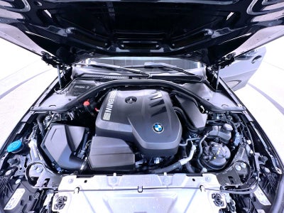 2026 BMW 330i NA xDrive 330i NA xDrive