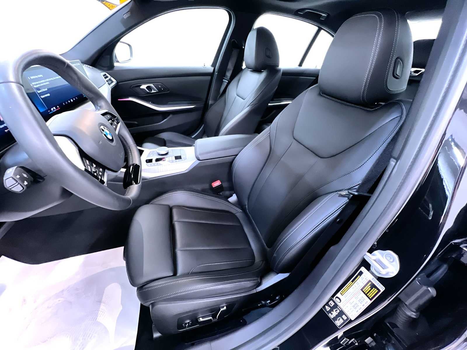 2026 BMW 330i NA xDrive 330i NA xDrive