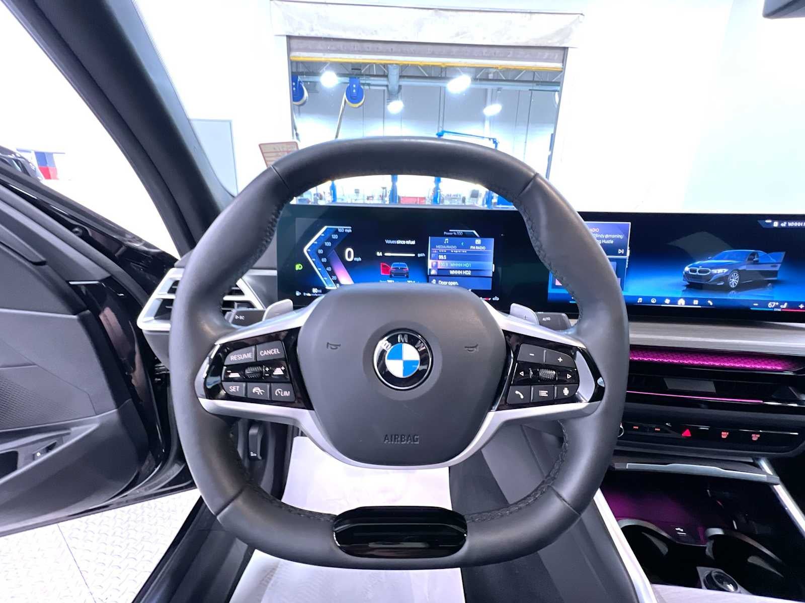 2026 BMW 330i NA xDrive 330i NA xDrive