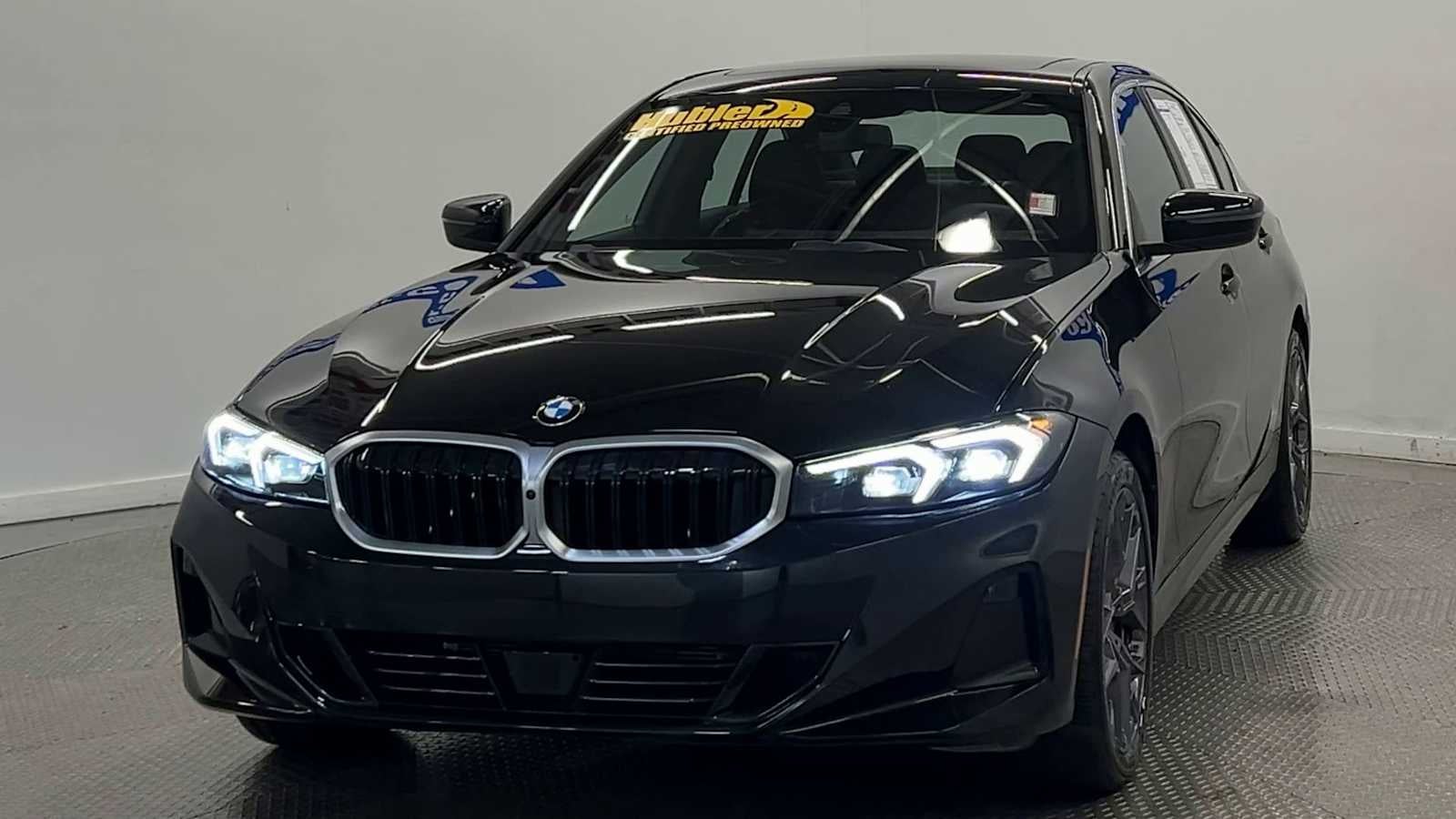 2026 BMW 330i NA xDrive 330i NA xDrive