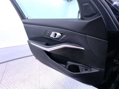 2026 BMW 330i NA xDrive 330i NA xDrive
