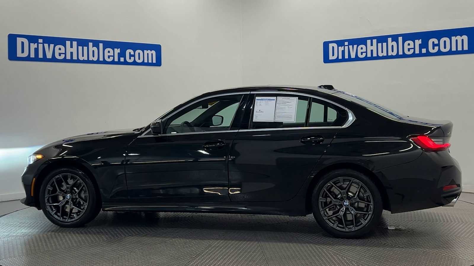 2026 BMW 330i NA xDrive 330i NA xDrive