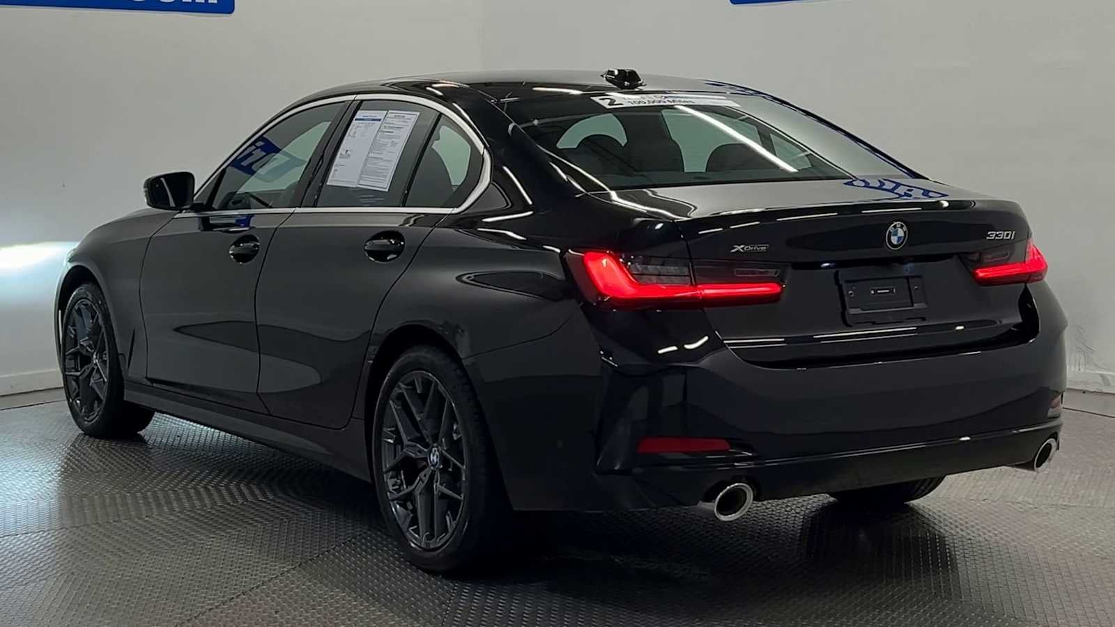 2026 BMW 330i NA xDrive 330i NA xDrive
