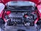 2019 Nissan Sentra SR