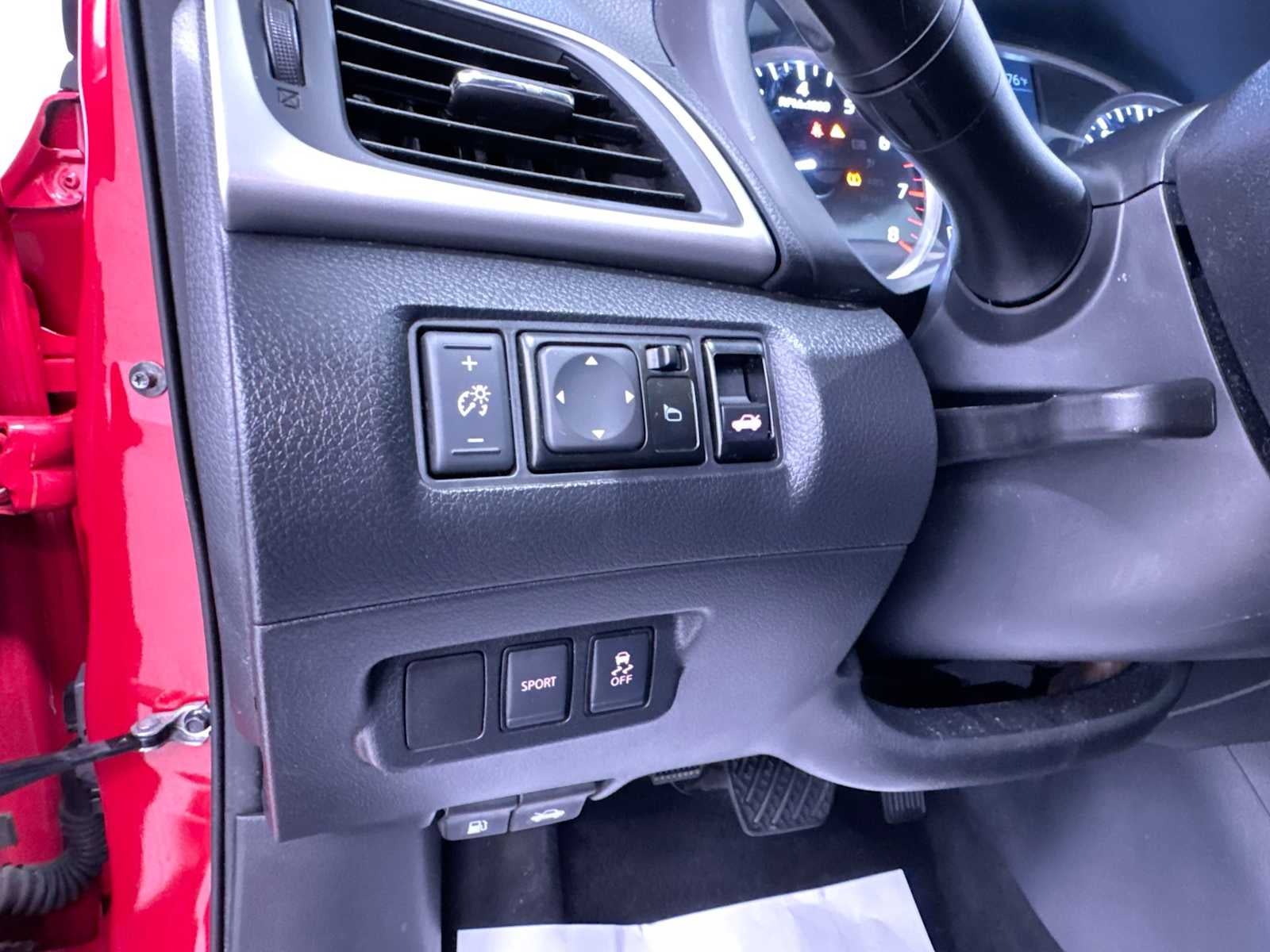 2019 Nissan Sentra SR