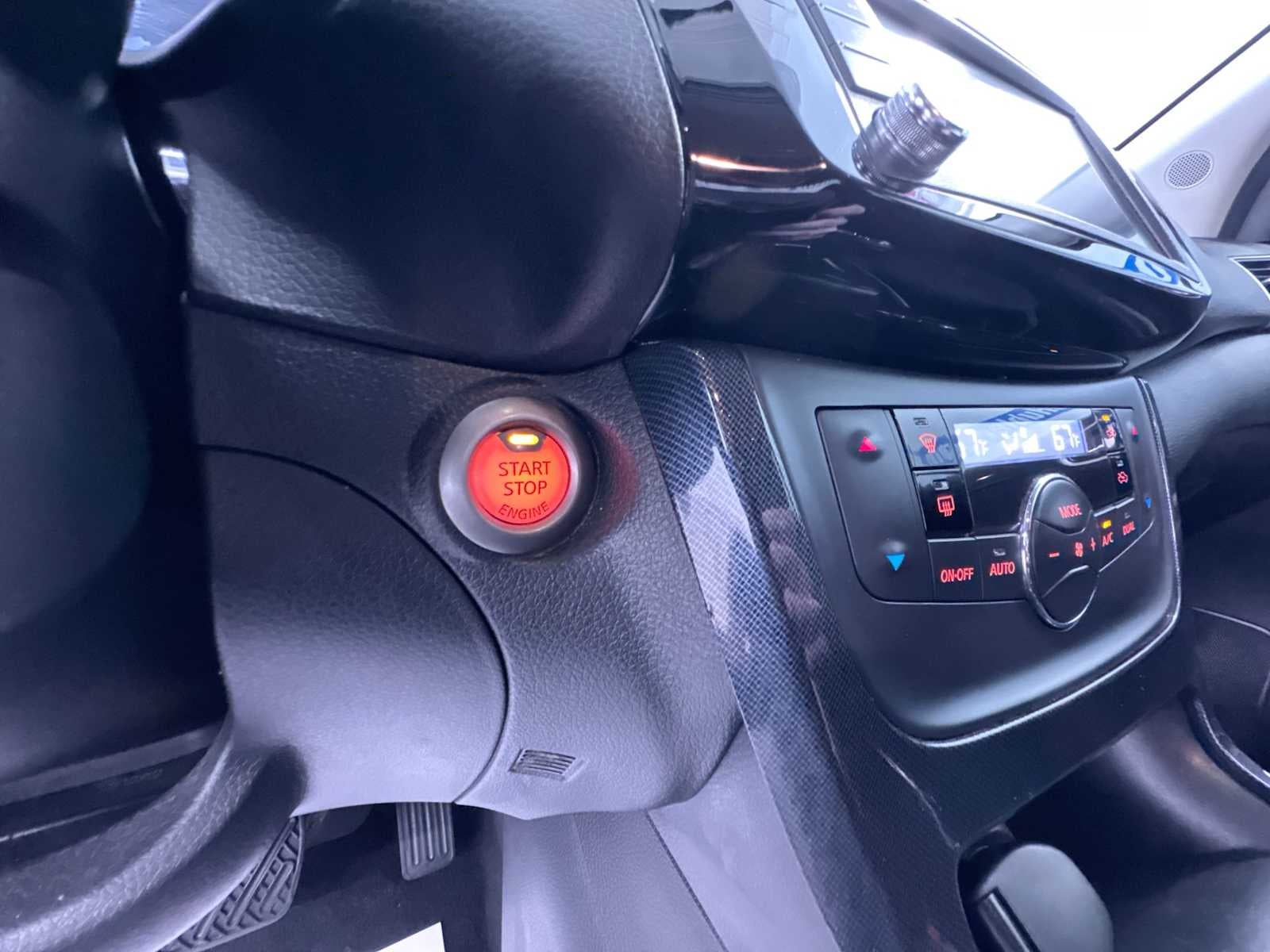 2019 Nissan Sentra SR