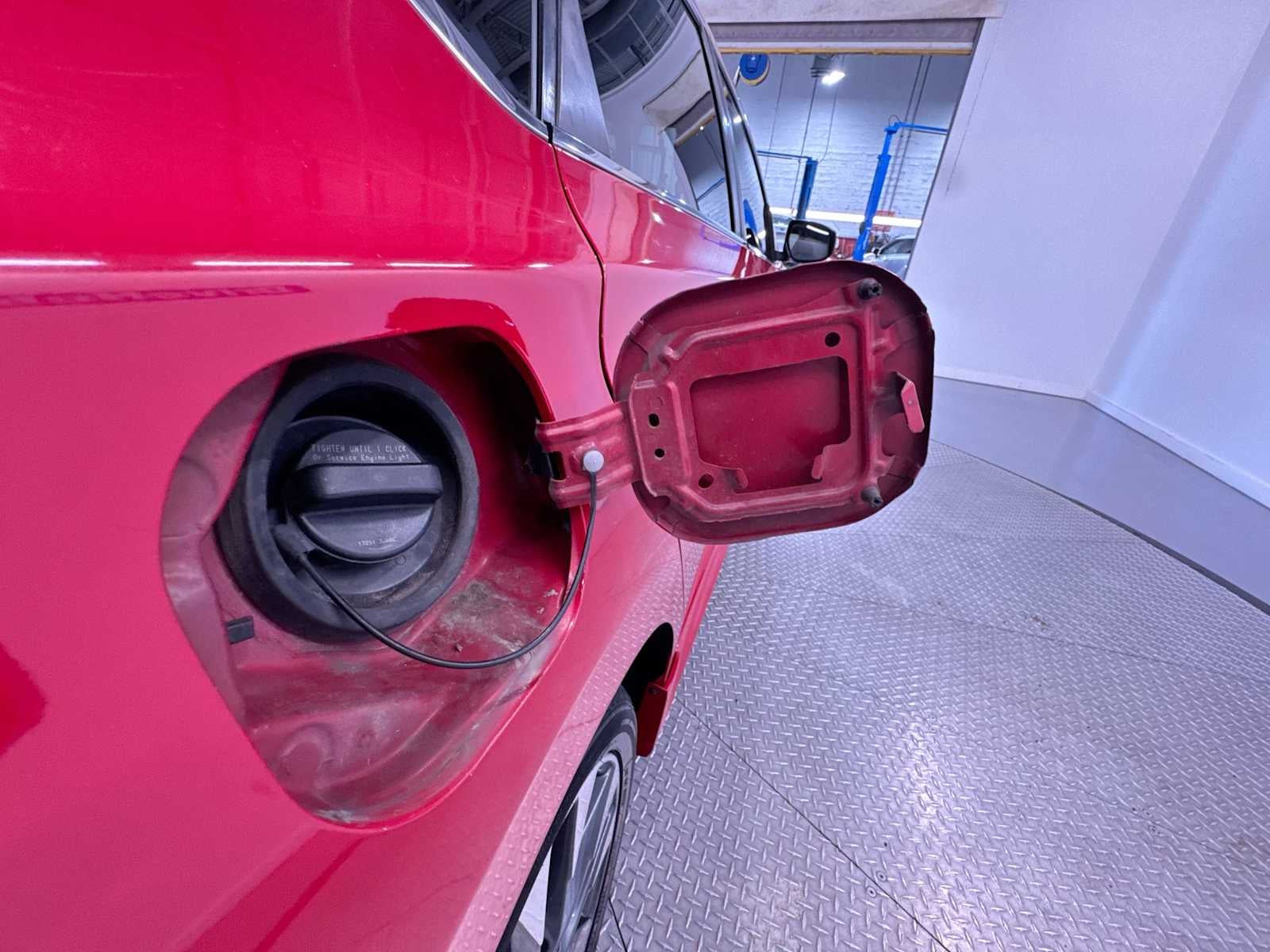 2019 Nissan Sentra SR