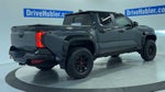 2024 Toyota Tacoma TRD Pro Hybrid