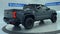 2024 Toyota Tacoma TRD Pro Hybrid