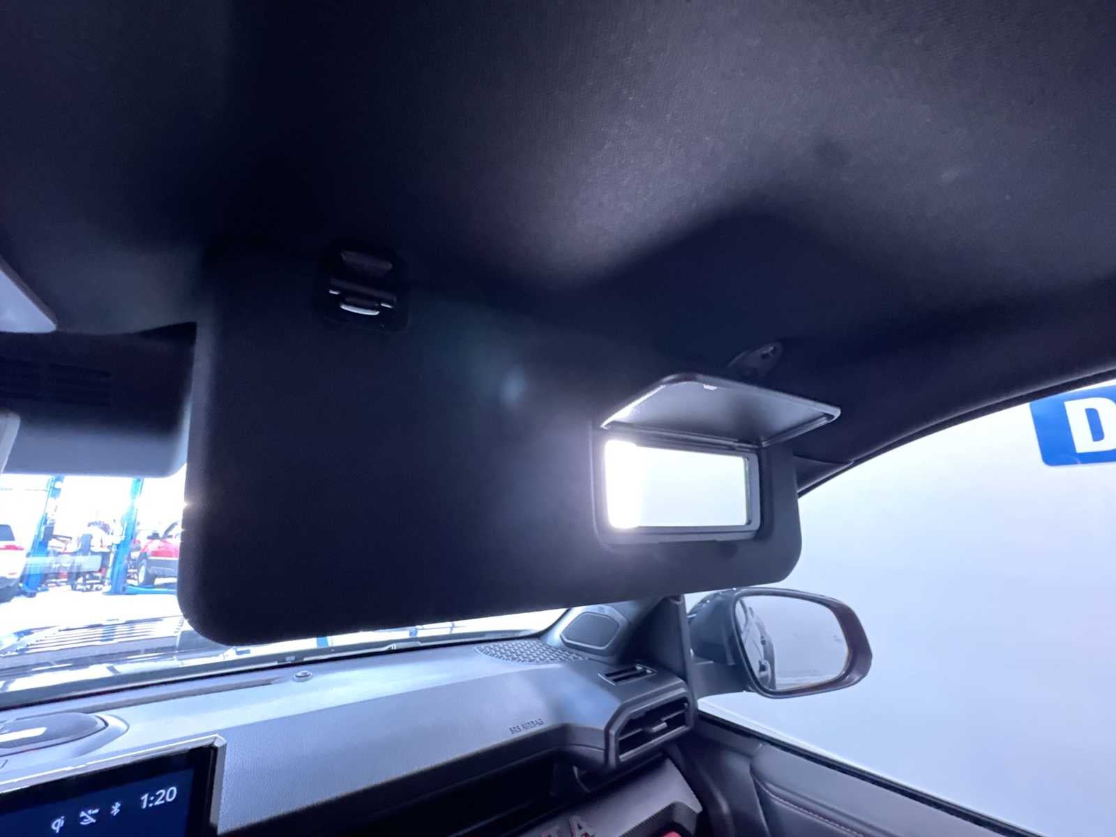 2024 Toyota Tacoma TRD Pro Hybrid