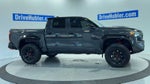2024 Toyota Tacoma TRD Pro Hybrid