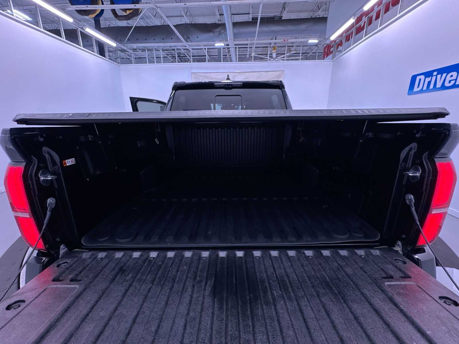 2024 Toyota Tacoma TRD Pro Hybrid