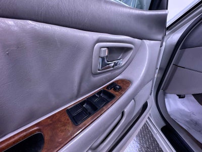 2000 Toyota Avalon XLS