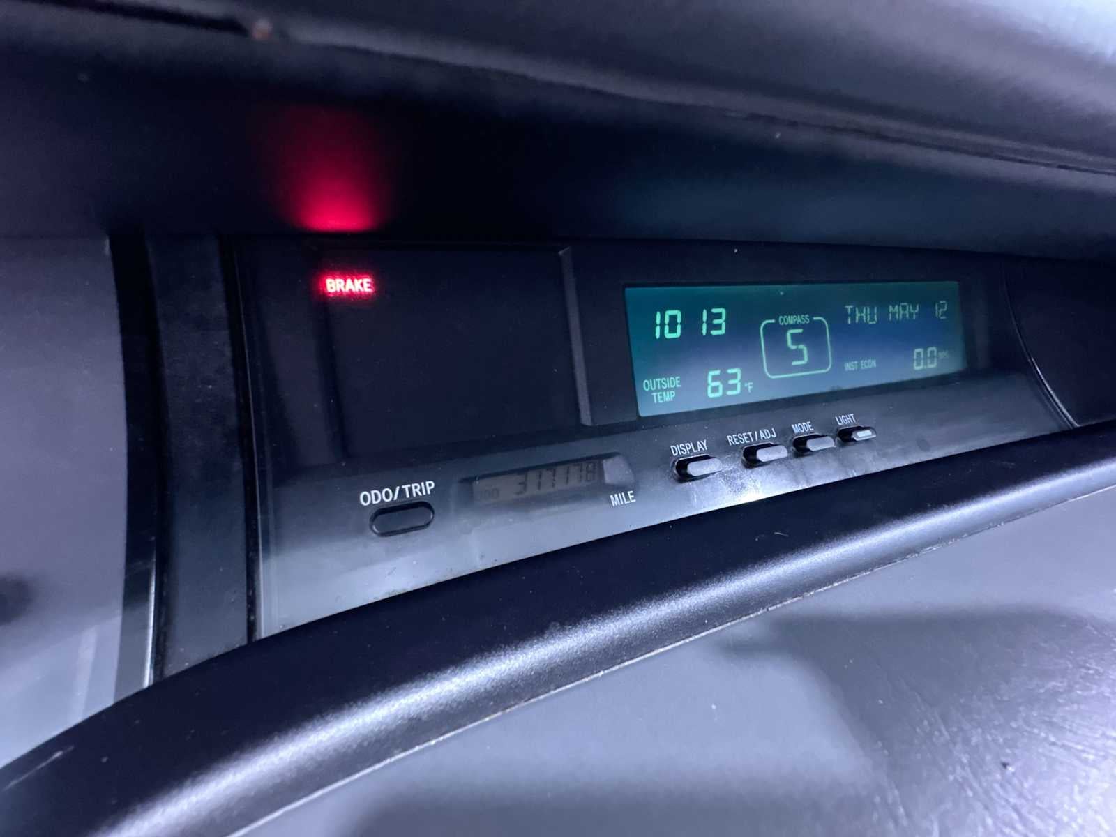 2000 Toyota Avalon XLS