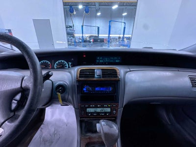 2000 Toyota Avalon XLS