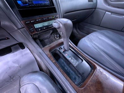 2000 Toyota Avalon XLS