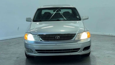 2000 Toyota Avalon XLS