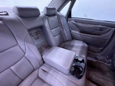 2000 Toyota Avalon XLS