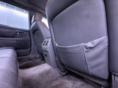 2000 Toyota Avalon XLS
