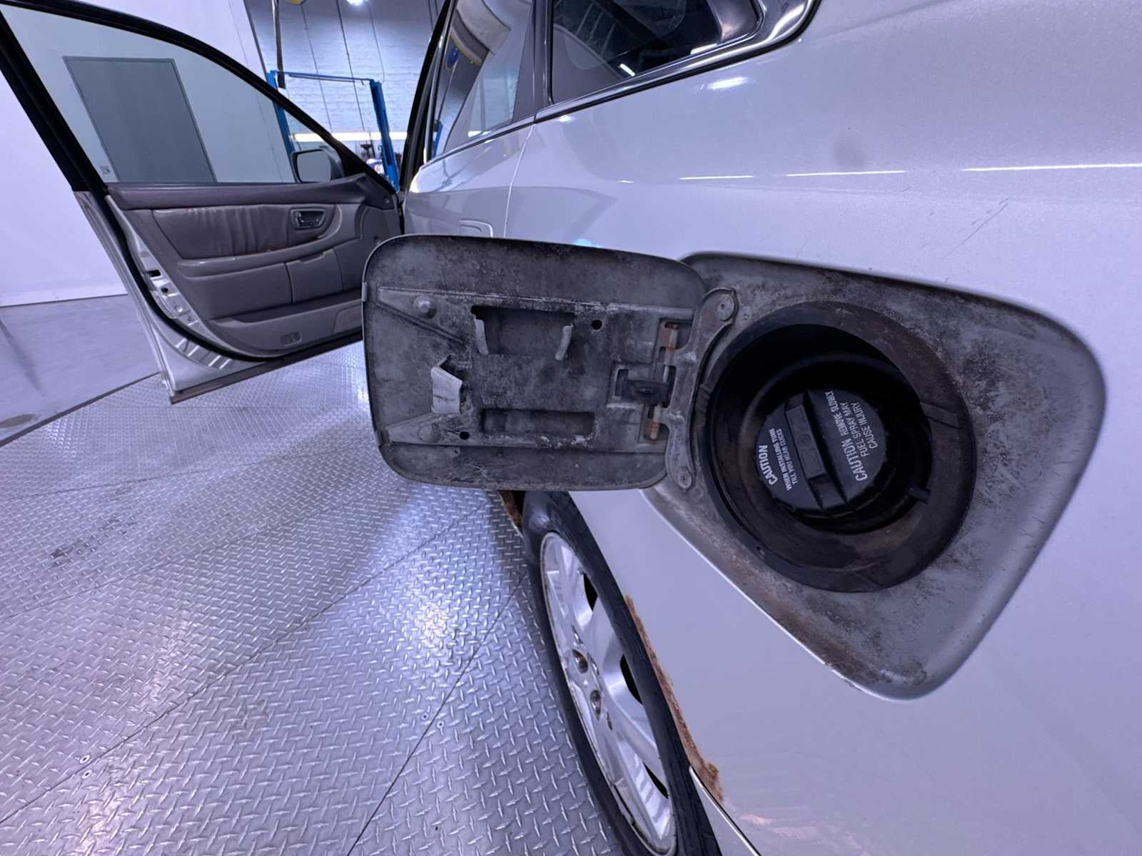 2000 Toyota Avalon XLS