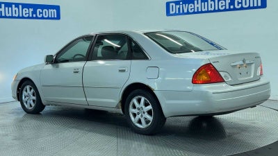 2000 Toyota Avalon XLS