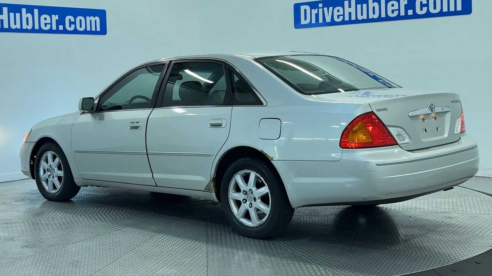2000 Toyota Avalon XLS
