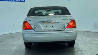2000 Toyota Avalon XLS